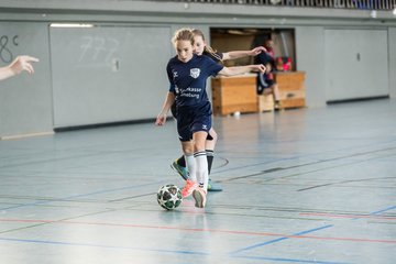 Bild 189 - wDJ Loewinnen Cup D2